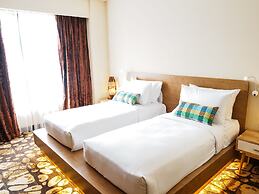 Stay Collection Bukit Bintang