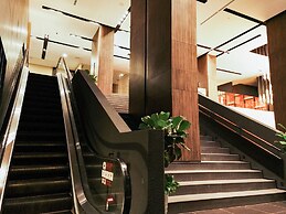 Stay Collection Bukit Bintang