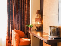 Stay Collection Bukit Bintang