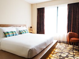 Stay Collection Bukit Bintang