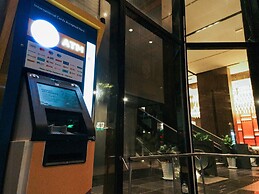 Stay Collection Bukit Bintang