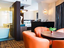 Stay Collection Bukit Bintang