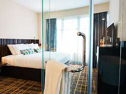 Stay Collection Bukit Bintang