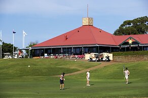Club Wyndham Port Stephens