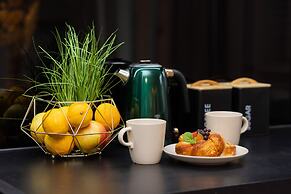 Spacious Apartment in Warsaw by Renters