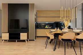 Spacious Apartment in Warsaw by Renters