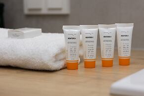 Spacious Apartment in Warsaw by Renters