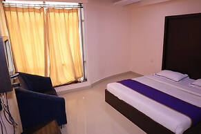 Smilestay BNS Lodge