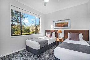 Club Wyndham Pokolbin Hill