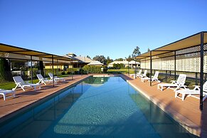 Club Wyndham Pokolbin Hill