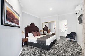 Club Wyndham Pokolbin Hill