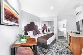 Club Wyndham Pokolbin Hill