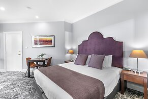 Club Wyndham Pokolbin Hill