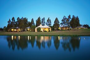 Club Wyndham Pokolbin Hill