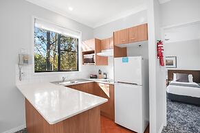 Club Wyndham Pokolbin Hill