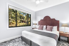 Club Wyndham Pokolbin Hill