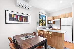 Club Wyndham Pokolbin Hill