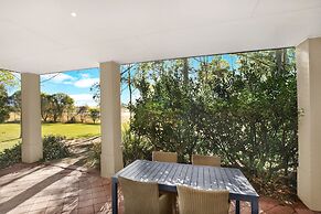 Club Wyndham Pokolbin Hill