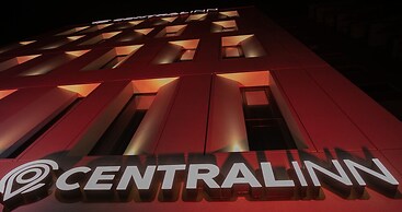 CentralInn Hotel Tirana