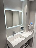 CentralInn Hotel Tirana