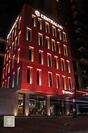 CentralInn Hotel Tirana