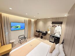 CentralInn Hotel Tirana