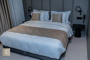 CentralInn Hotel Tirana