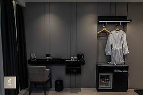 CentralInn Hotel Tirana