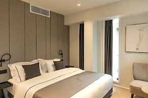 CentralInn Hotel Tirana