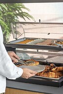 CentralInn Hotel Tirana