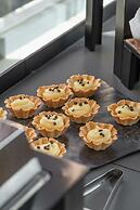 CentralInn Hotel Tirana