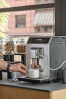 CentralInn Hotel Tirana