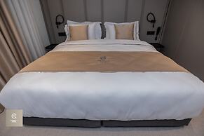 CentralInn Hotel Tirana