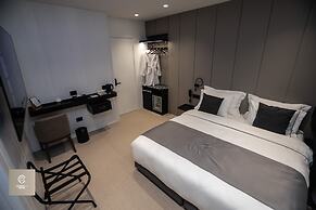 CentralInn Hotel Tirana