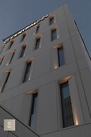 CentralInn Hotel Tirana