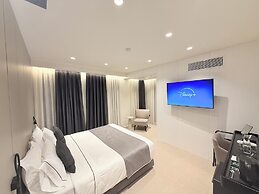 CentralInn Hotel Tirana