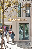 CentralInn Hotel Tirana