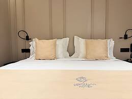 CentralInn Hotel Tirana