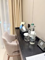 CentralInn Hotel Tirana