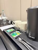 CentralInn Hotel Tirana