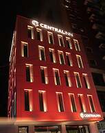 CentralInn Hotel Tirana