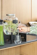 CentralInn Hotel Tirana