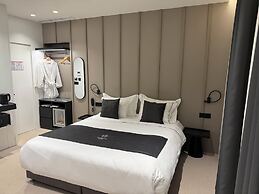 CentralInn Hotel Tirana