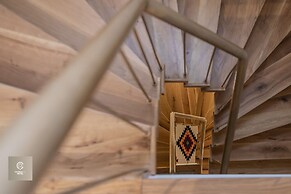 CentralInn Hotel Tirana