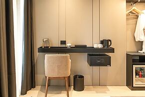 CentralInn Hotel Tirana