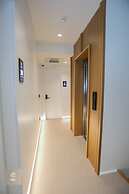 CentralInn Hotel Tirana