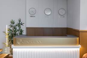 CentralInn Hotel Tirana