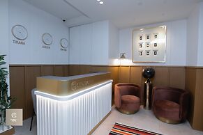 CentralInn Hotel Tirana