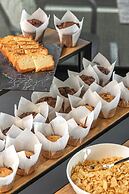 CentralInn Hotel Tirana