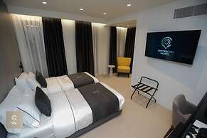 CentralInn Hotel Tirana